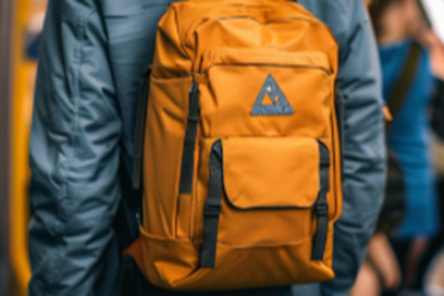 Travel Backpack